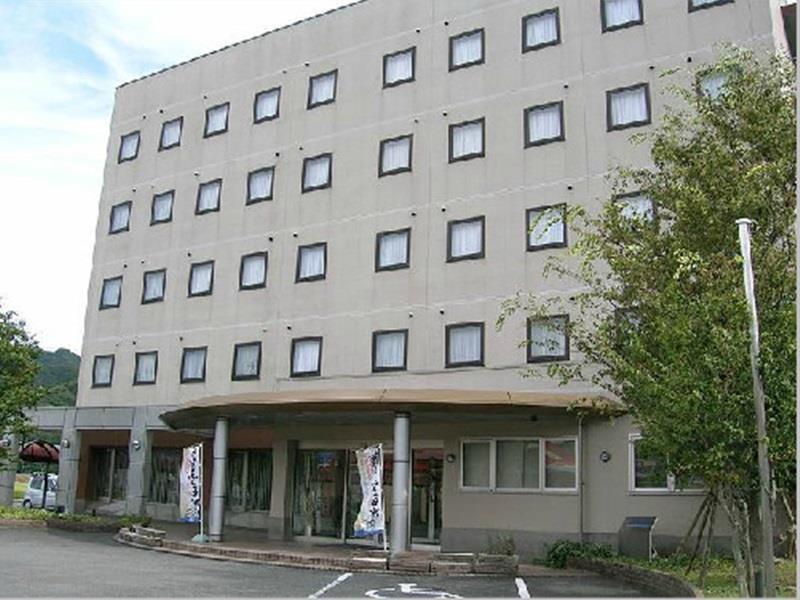 Hotel Avan Sukumo Exterior foto